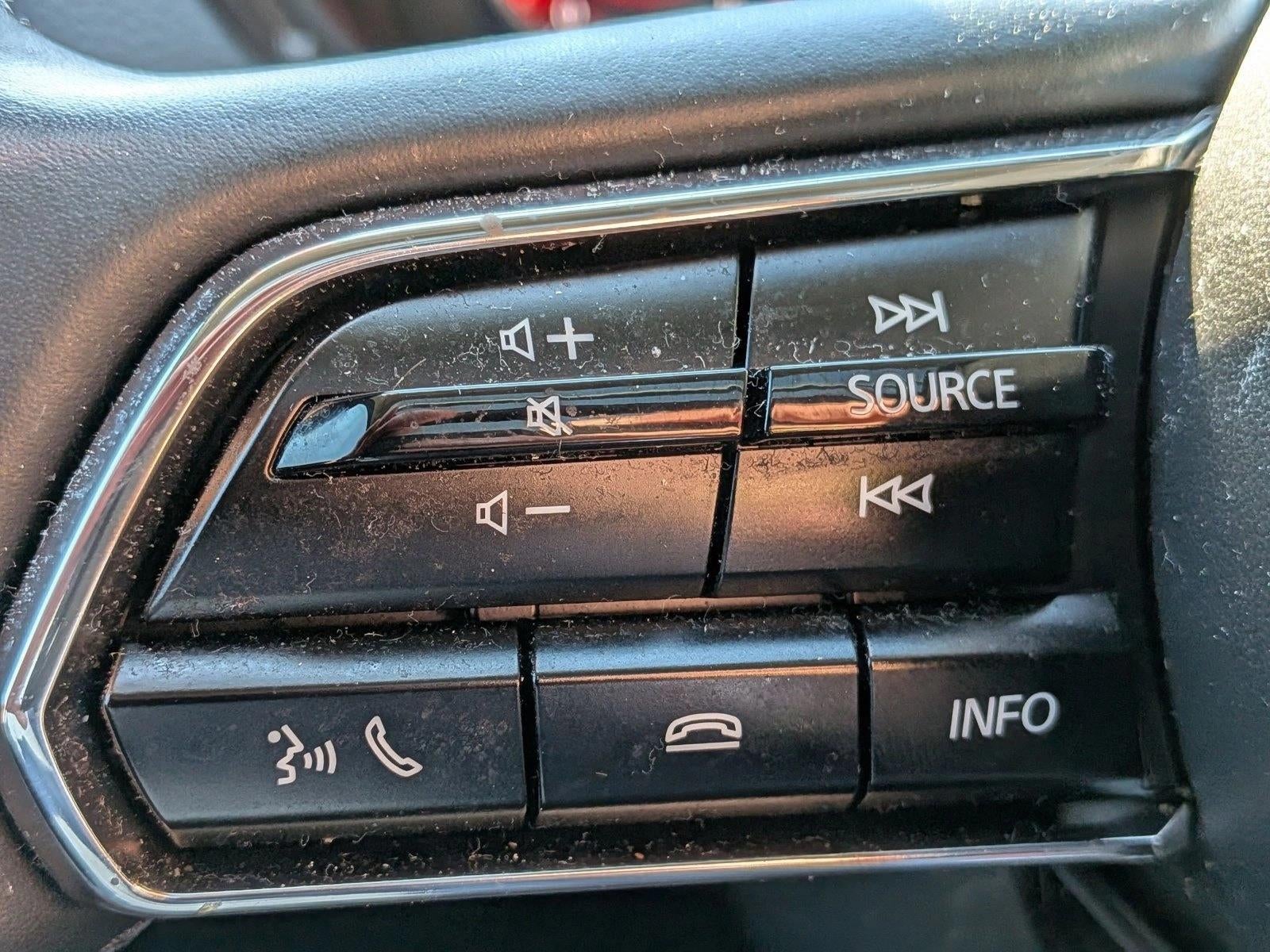 2024 Mazda Mazda CX-90 PHEV Premium
