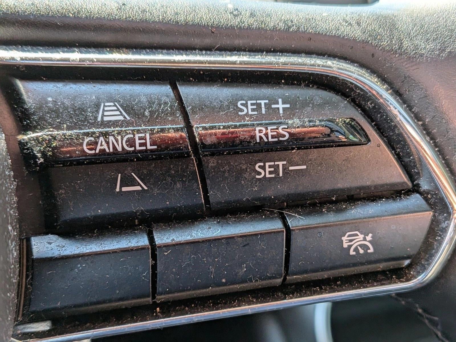2024 Mazda Mazda CX-90 PHEV Premium