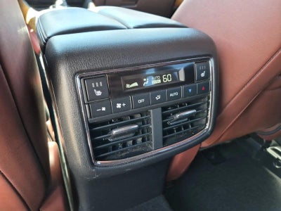 2018 Mazda Mazda CX-9 Signature