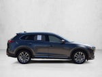 2018 Mazda Mazda CX-9 Signature