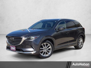 2018 Mazda Mazda CX-9 Signature