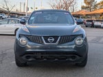 2014 Nissan JUKE SV