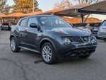 2014 Nissan JUKE SV