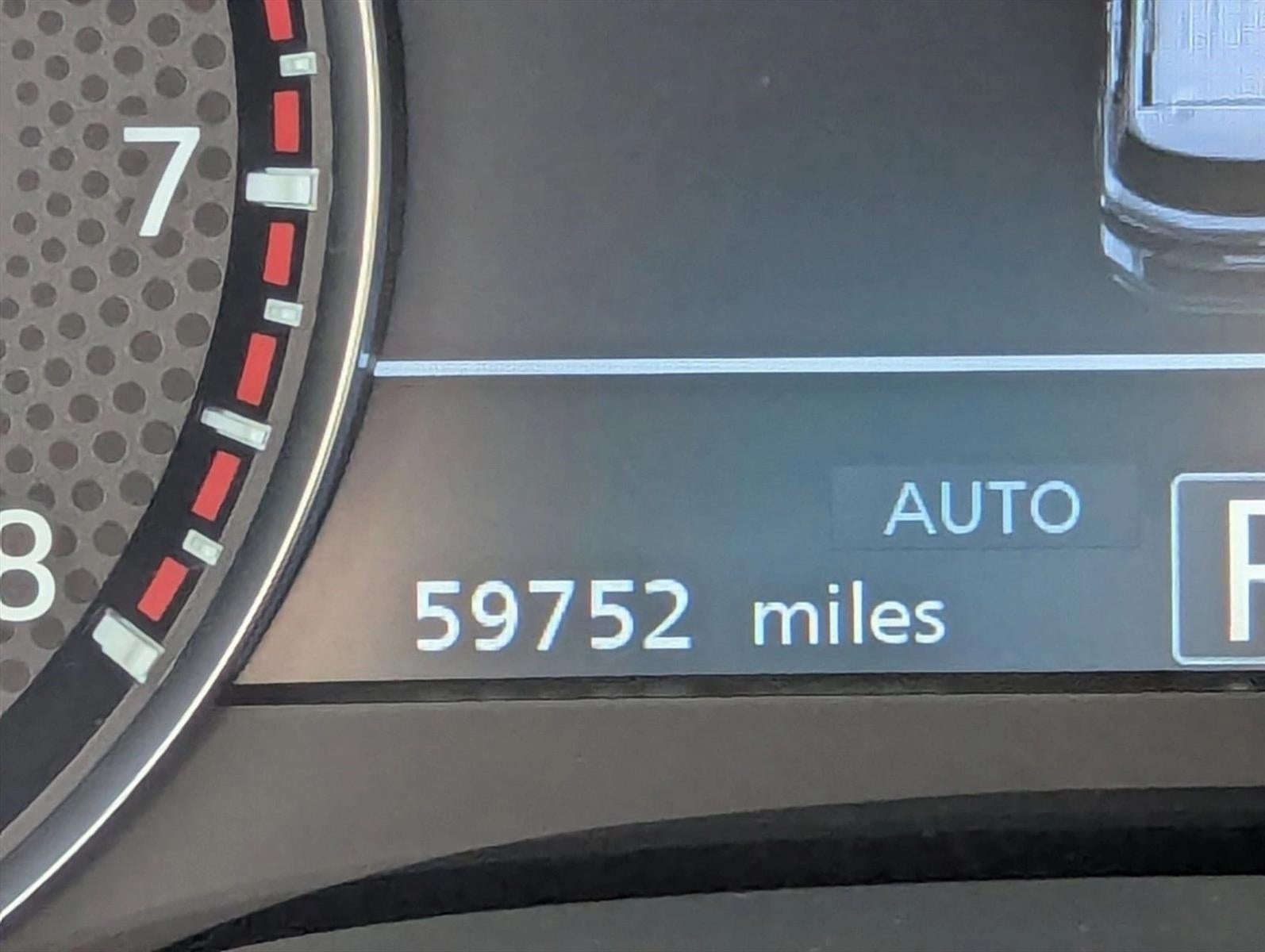 2022 Nissan Armada SL