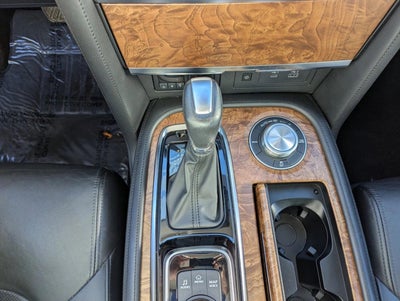 2022 Nissan Armada SL