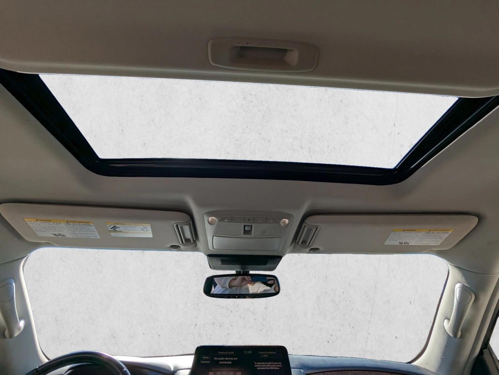 2022 Nissan Armada SL