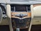 2011 INFINITI QX56 7-passenger