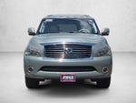 2011 INFINITI QX56 7-passenger