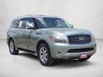 2011 INFINITI QX56 7-passenger