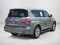 2011 INFINITI QX56 7-passenger