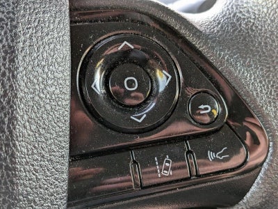 2021 Toyota Prius L Eco
