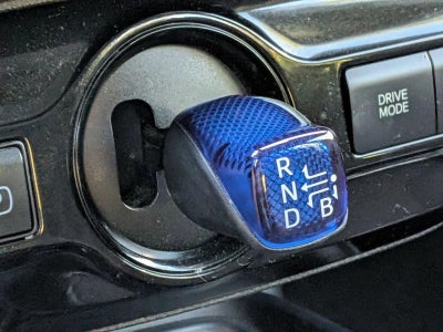 2021 Toyota Prius L Eco