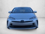 2021 Toyota Prius L Eco