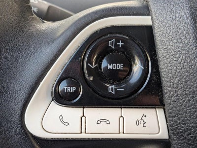 2018 Toyota Prius Prime Advanced