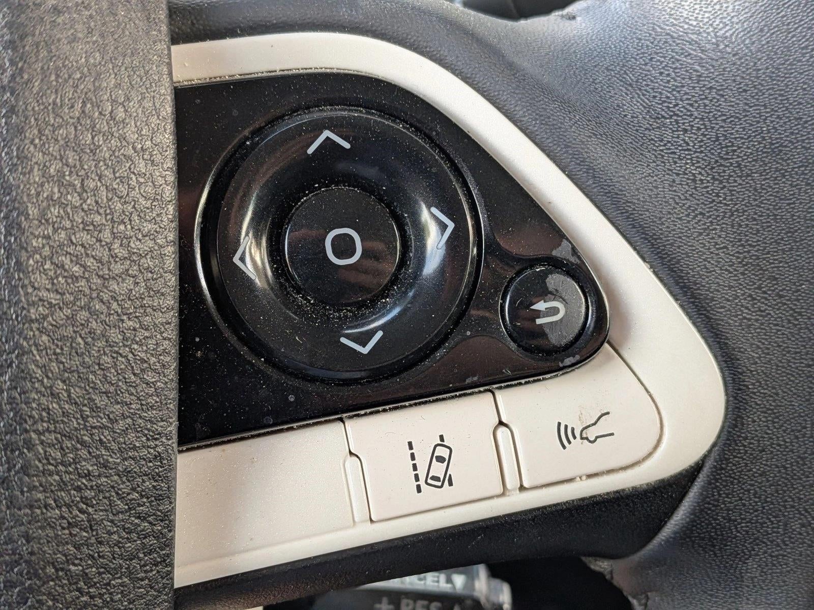 2018 Toyota Prius Prime Advanced