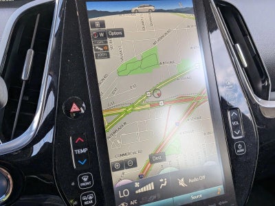 2018 Toyota Prius Prime Advanced