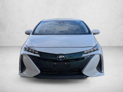 2018 Toyota Prius Prime Advanced