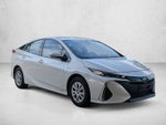 2018 Toyota Prius Prime Advanced