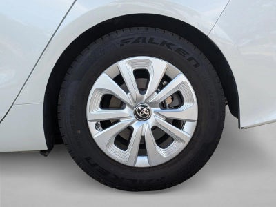 2018 Toyota Prius Prime Advanced
