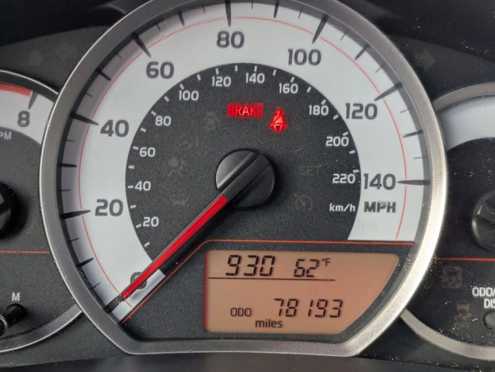 2014 Toyota Yaris L