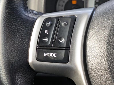 2014 Toyota Yaris L