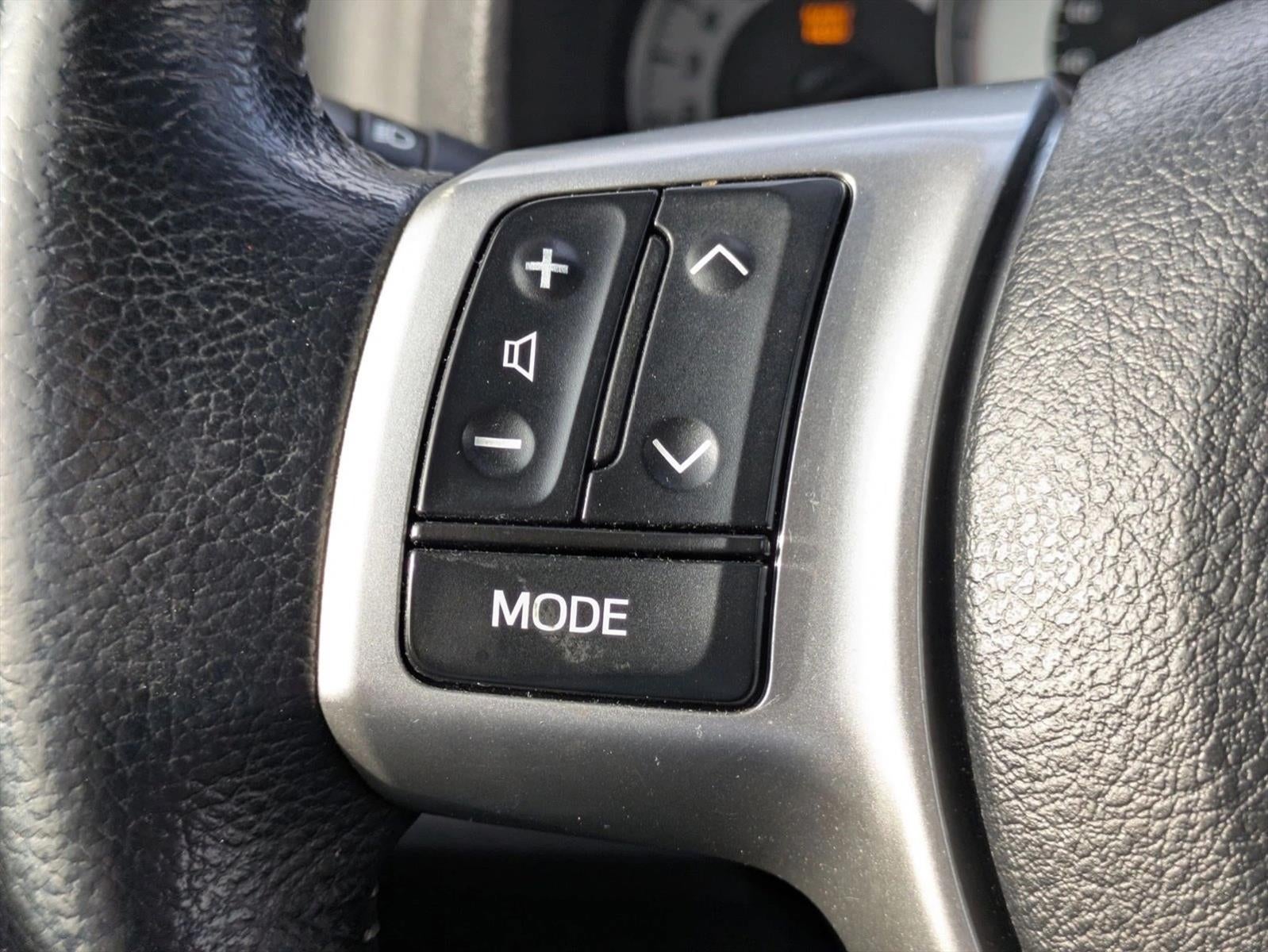 2014 Toyota Yaris L