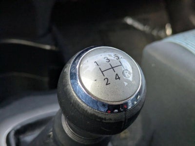 2014 Toyota Yaris L