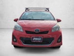 2014 Toyota Yaris L