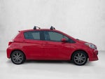2014 Toyota Yaris L