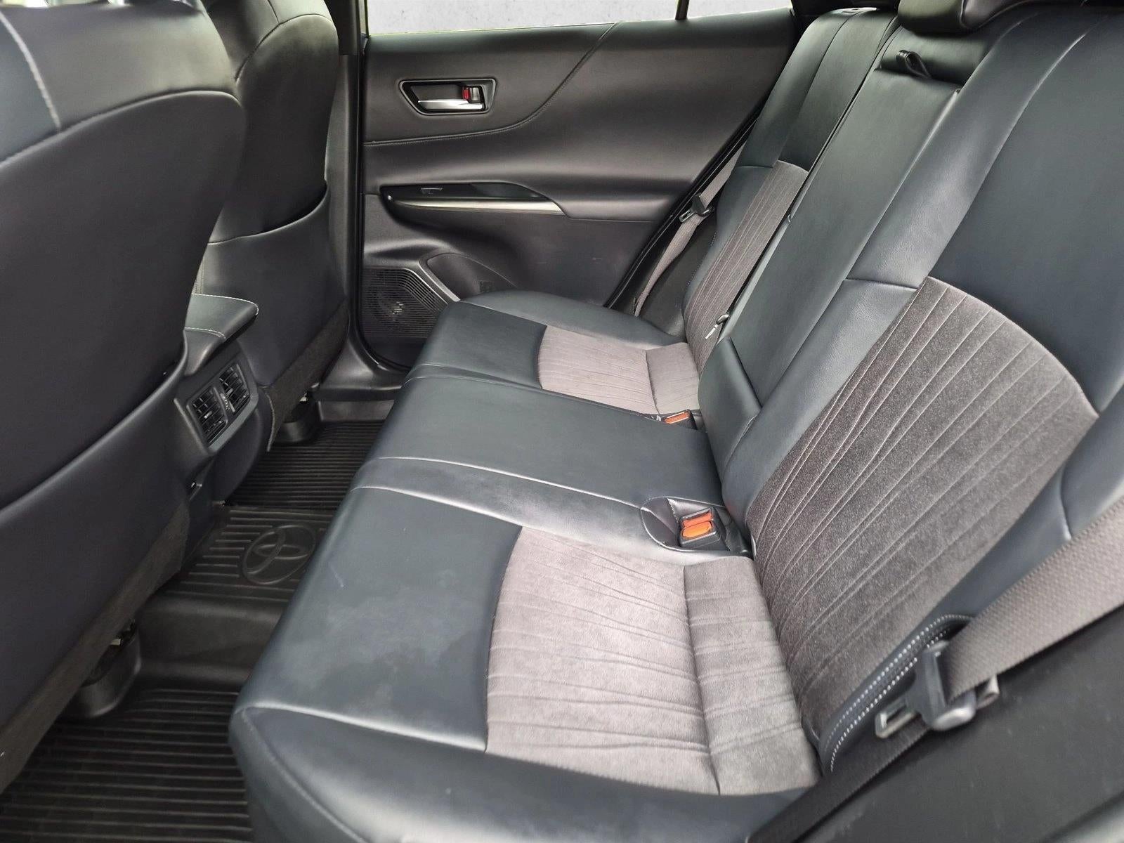 2021 Toyota Venza LE