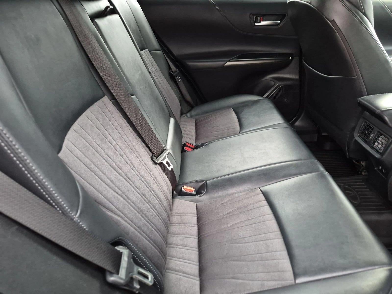2021 Toyota Venza LE