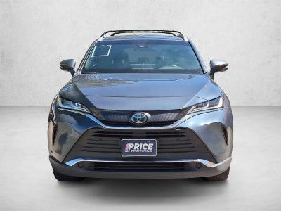 2021 Toyota Venza LE