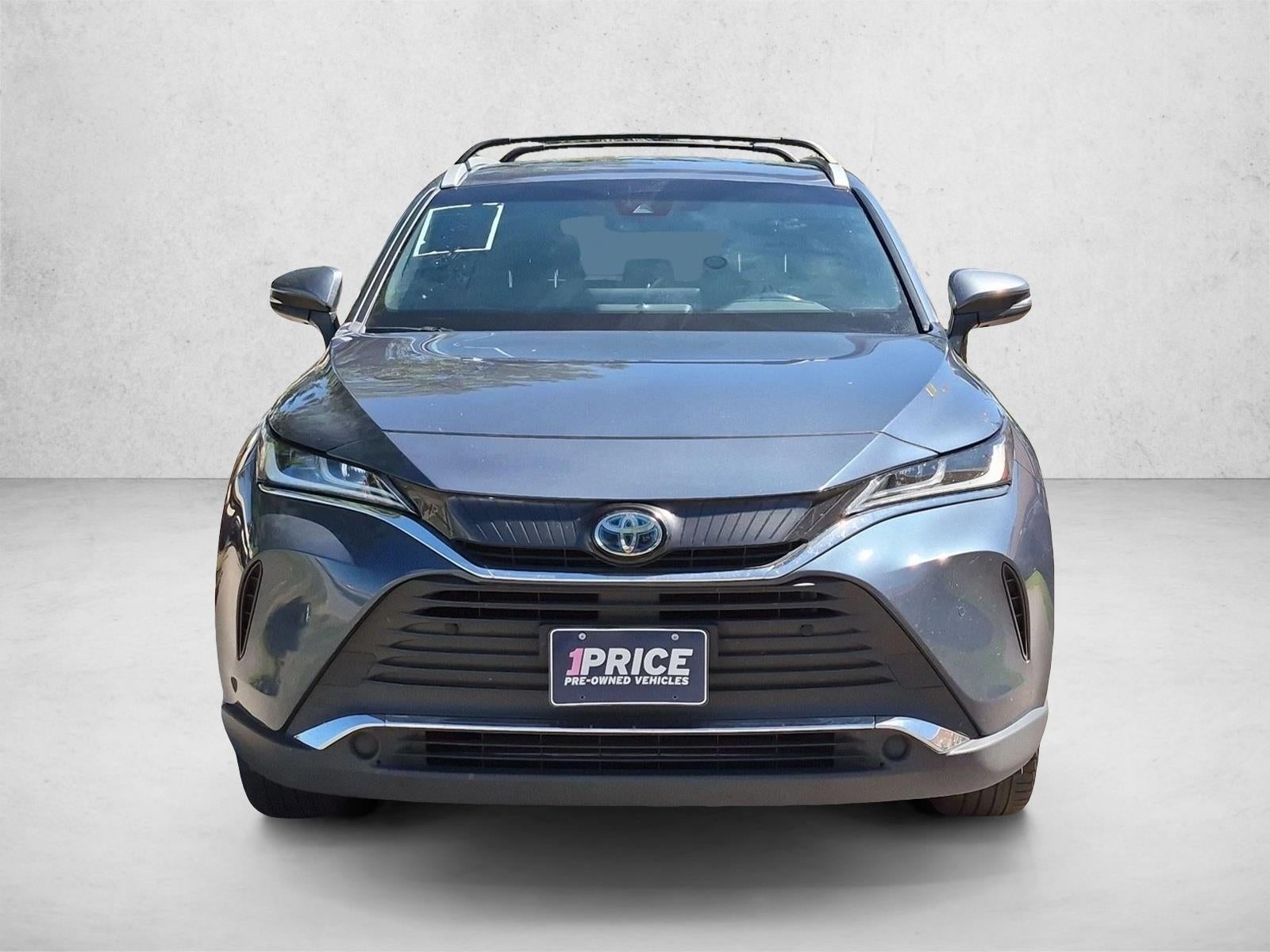 2021 Toyota Venza LE