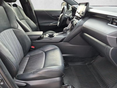 2021 Toyota Venza LE