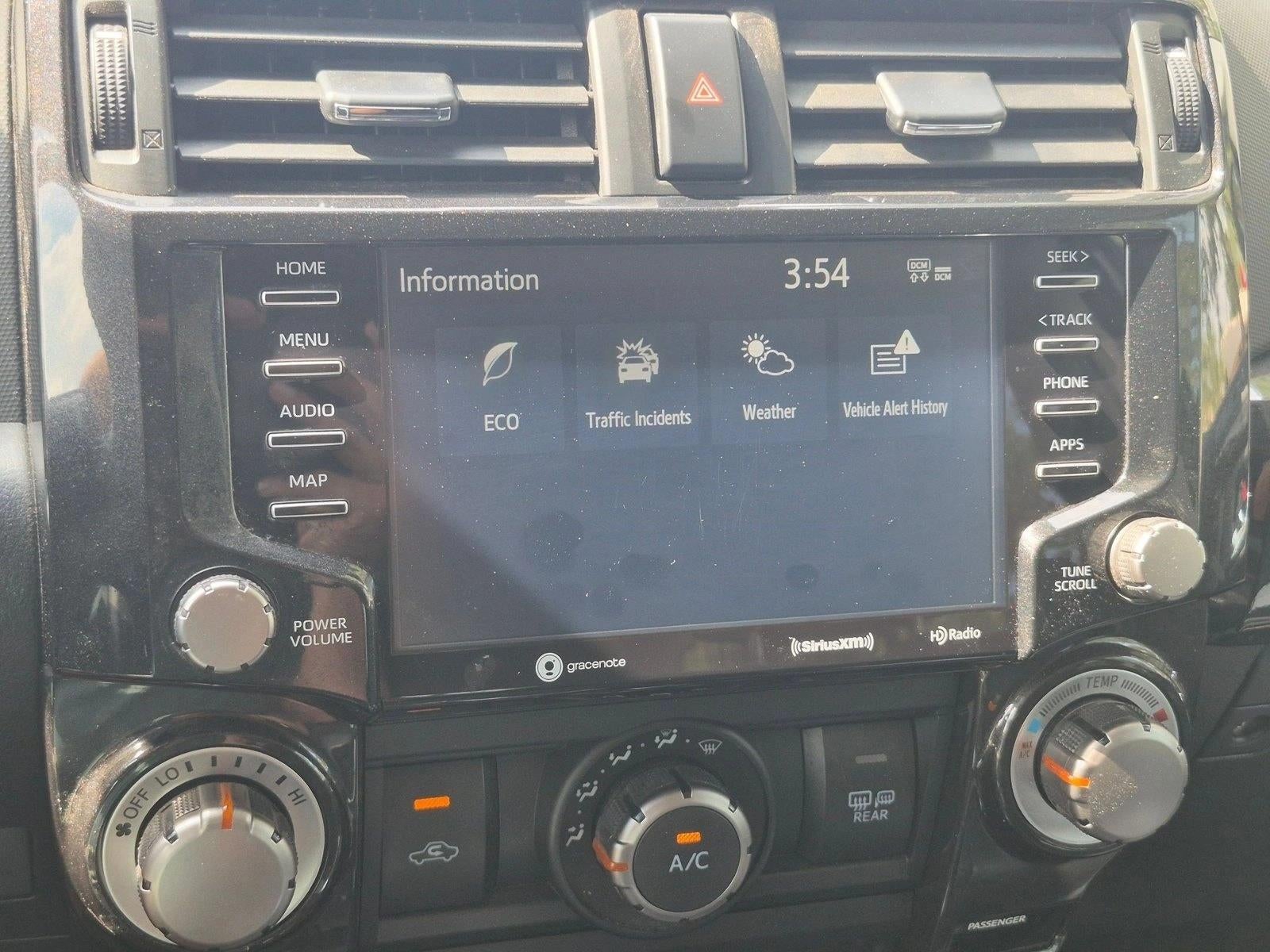 2021 Toyota 4Runner TRD Off Road Premium