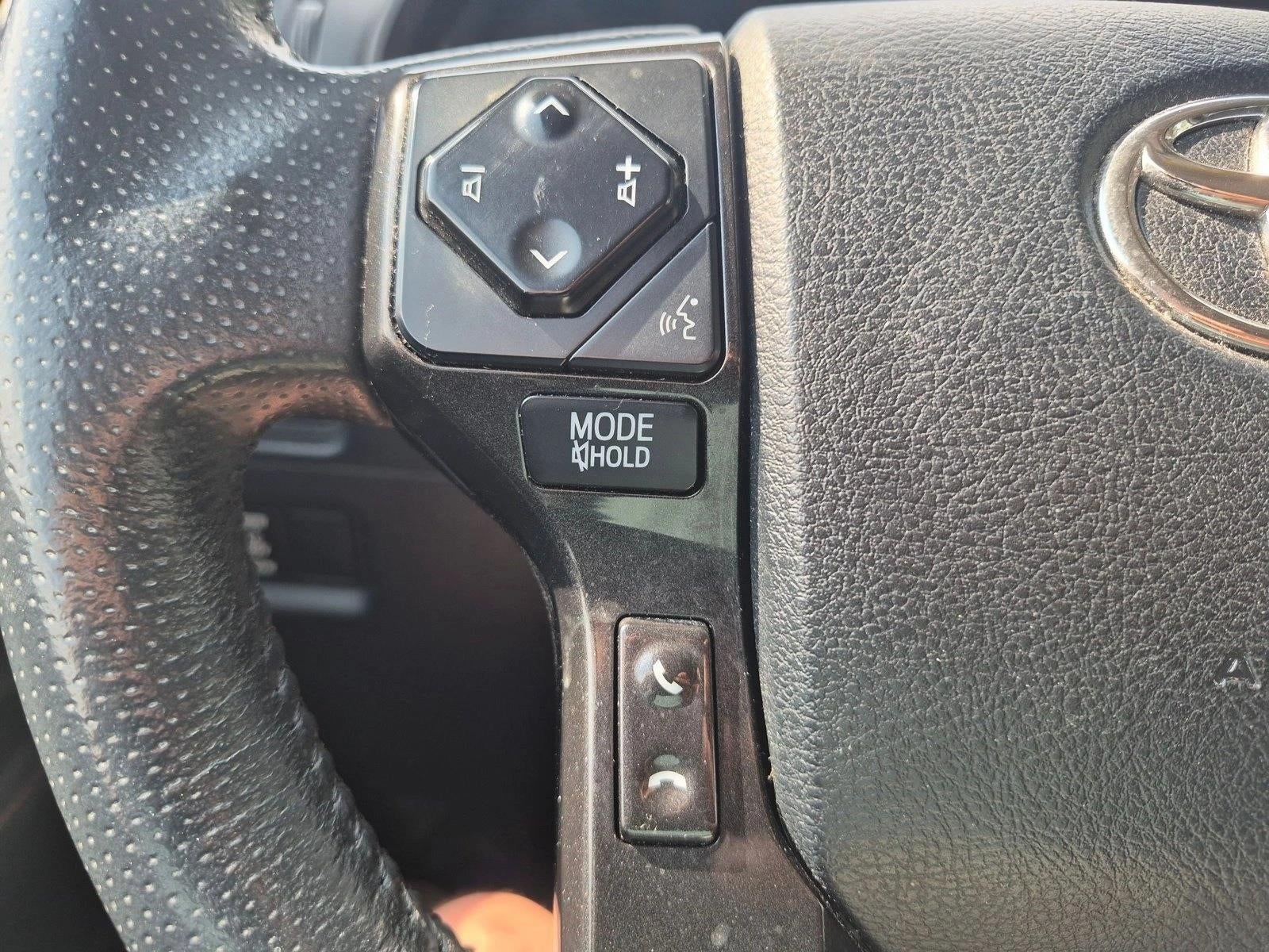 2021 Toyota 4Runner TRD Off Road Premium
