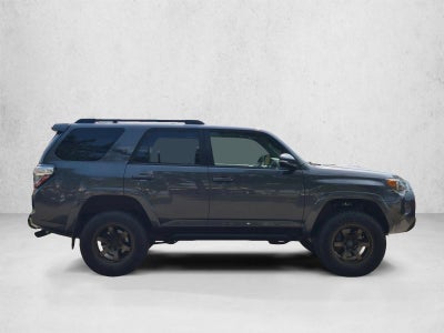 2021 Toyota 4Runner TRD Off Road Premium