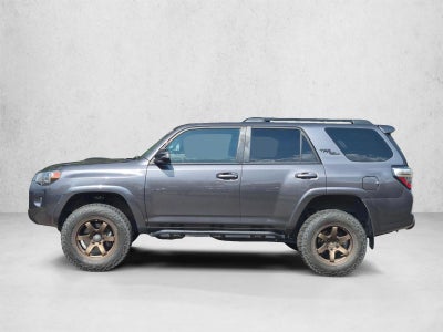 2021 Toyota 4Runner TRD Off Road Premium