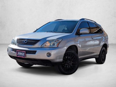 2006 Lexus RX 400h 