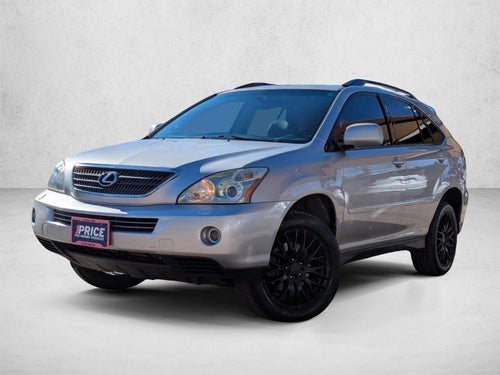 2006 Lexus RX 400h 