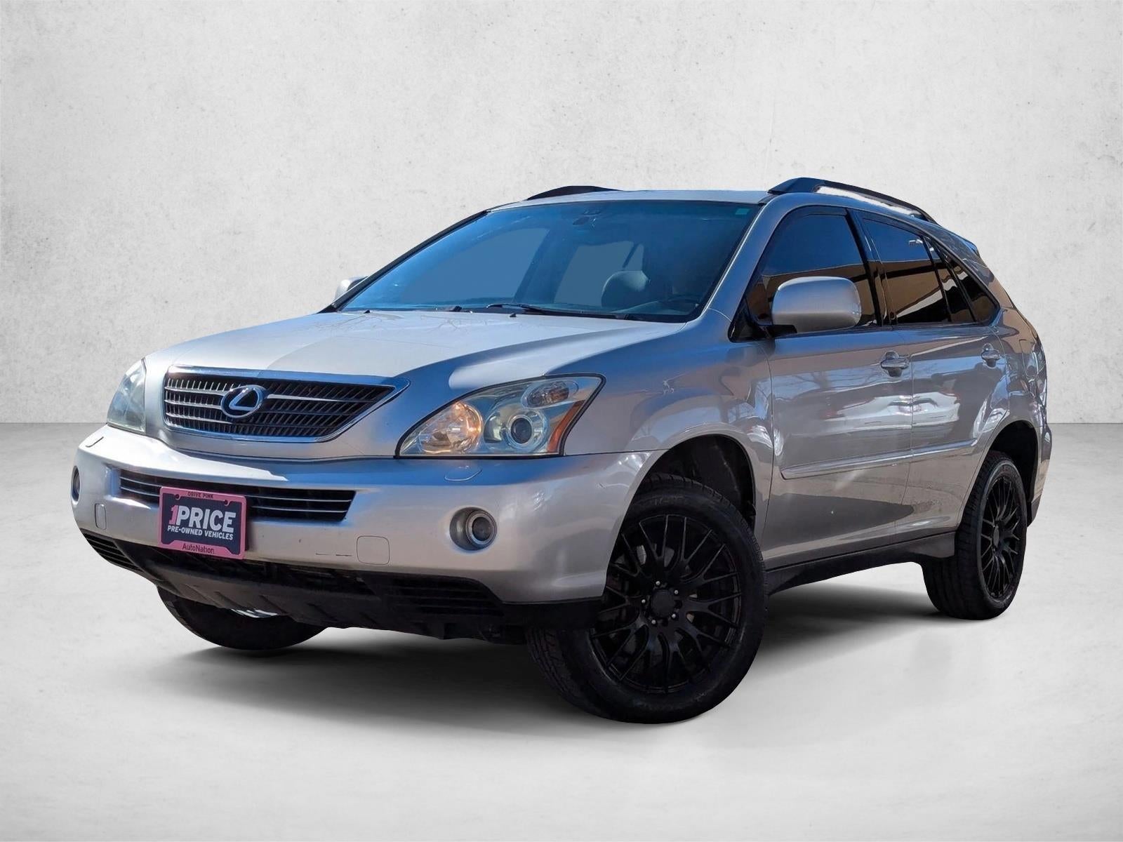 2006 Lexus RX 400h 