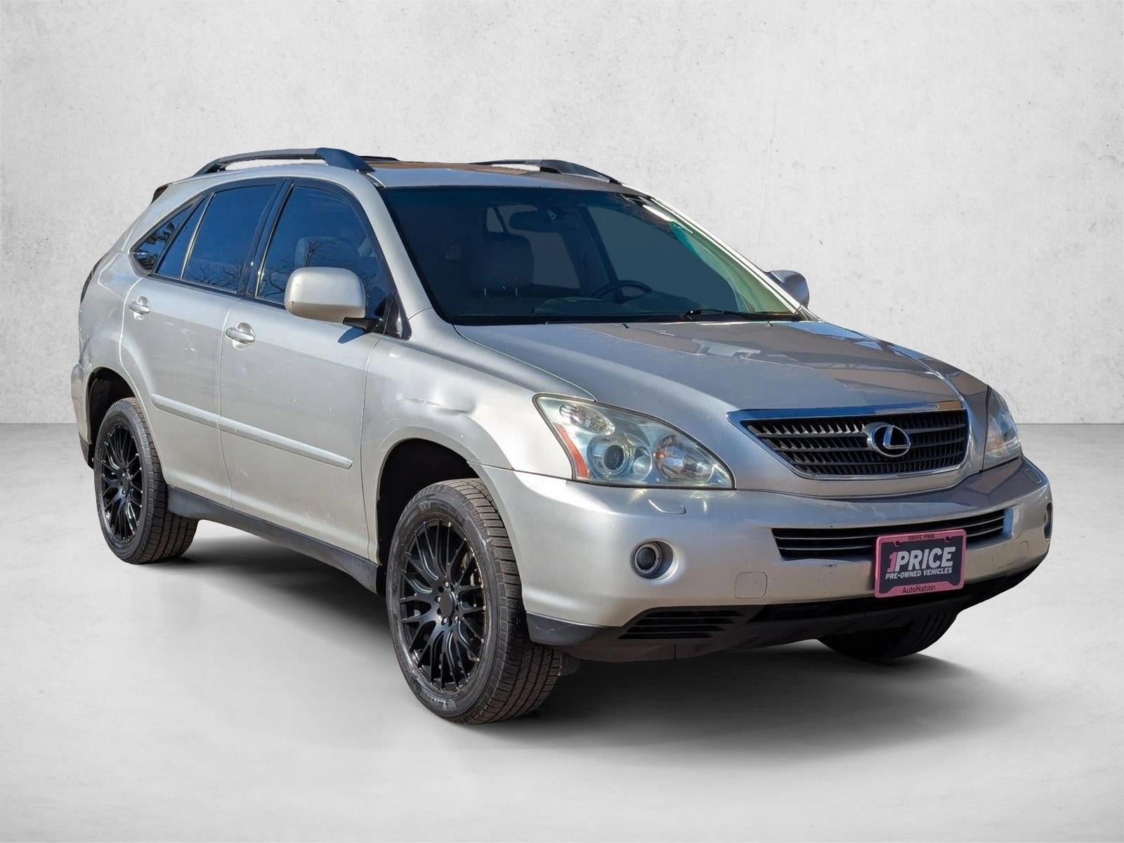 2006 Lexus RX 400h 