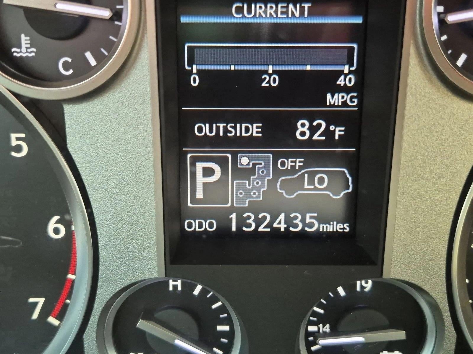 2013 Lexus LX 570 