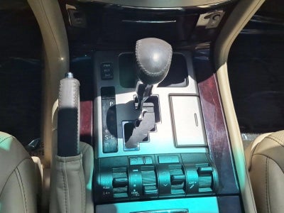 2013 Lexus LX 570 