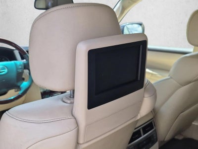 2013 Lexus LX 570 
