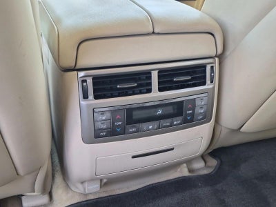 2013 Lexus LX 570 