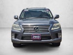 2013 Lexus LX 570 