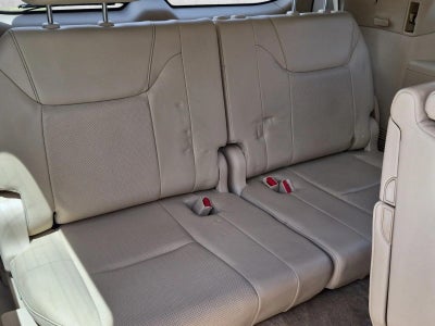 2013 Lexus LX 570 