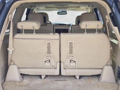 2013 Lexus LX 570 