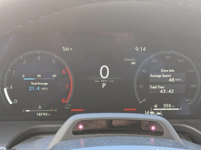 2024 Lexus GX GX 550 Premium